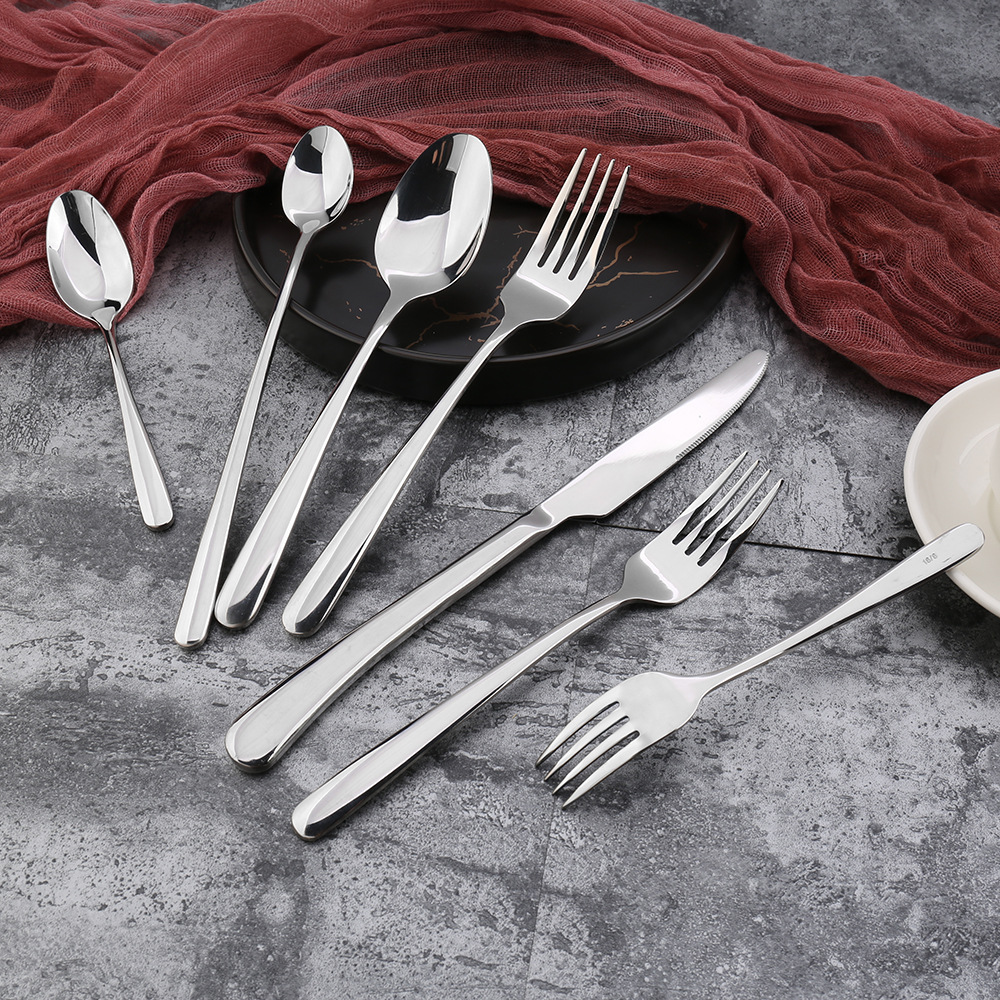 amazon flatware 18/10